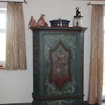 아파트 Andreus Cunnersdorf
