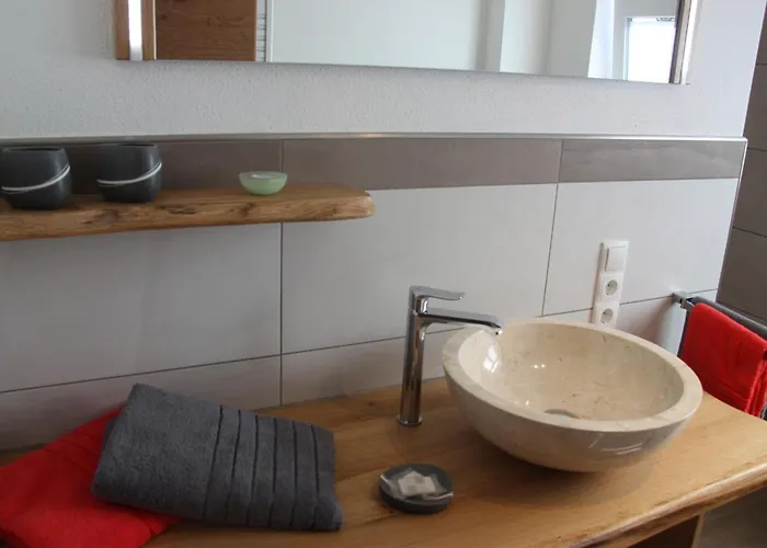 Andreus 公寓 Cunnersdorf